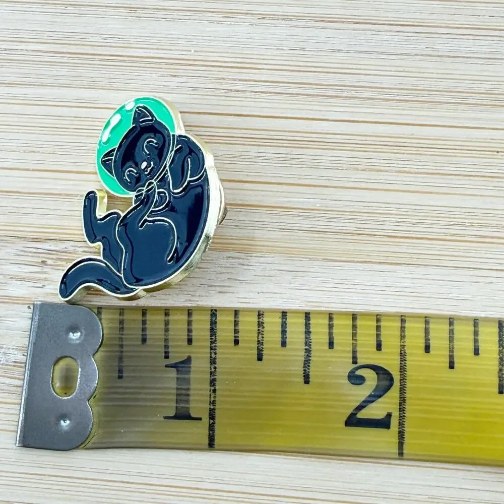 Unbranded black cat